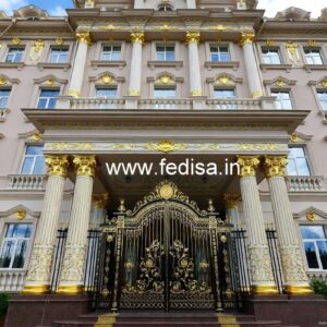 Premium Resort Hotel Elevation Concepts No-8849
