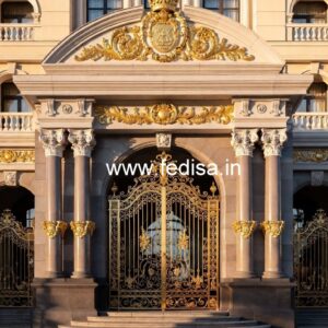 Luxury Resort Exterior Architecture Inspiration No-8860
