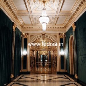 Luxury Hospitality Exterior Design Trends No-8875