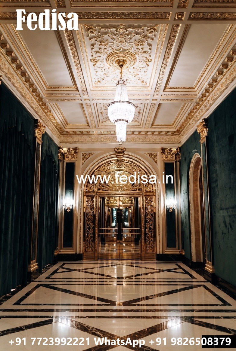 Luxury Hospitality Exterior Design Trends No-8875
