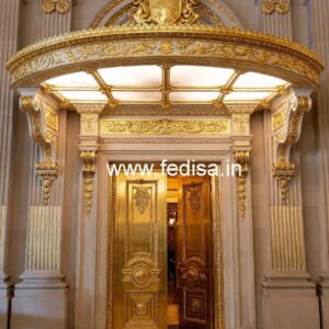 Premium Luxury Hotel Exterior Design Ideas No-8949