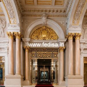 Luxury Hotel Architecture for Premium Resorts No-8952
