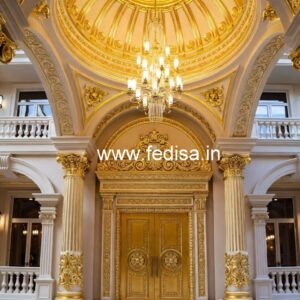 Grand Luxury Hotel Elevation Inspiration No-8981