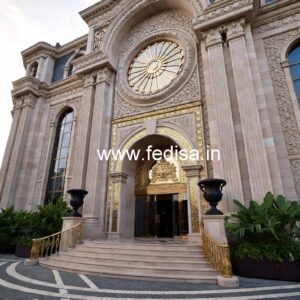 Elegant Luxury Exterior Design Trends No-8986