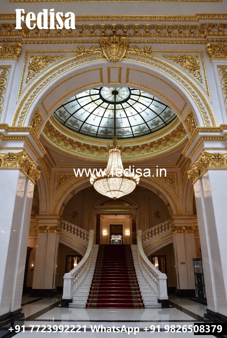 Stunning Hotel Front Elevation Design Inspiration No-9103