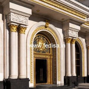 Premium Hotel Exterior No-9208