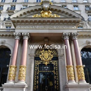 Hotel Exterior Inspiration No-9211