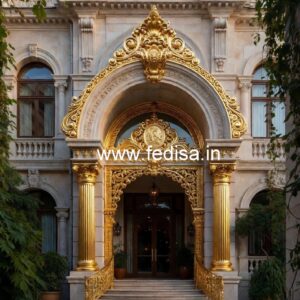 Boutique Hotel Elevation No-9218