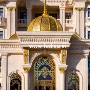 Luxury Hospitality Design No-9235