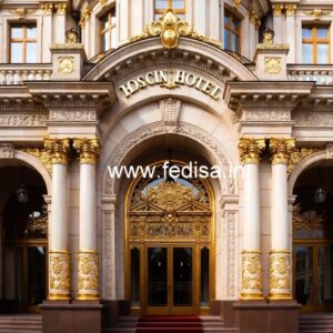 Luxury Hotel Lighting No-9240