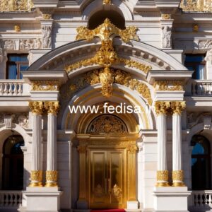 Hotel Exterior Trends No-9241