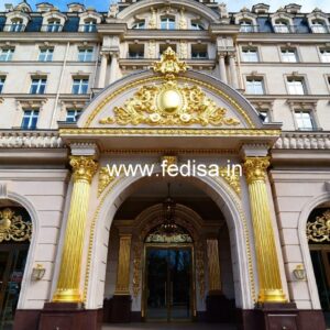 Premium Hotel Facade No-9242