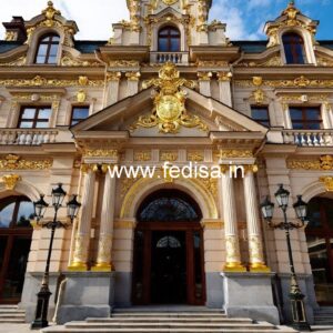 Luxury Urban Hotel No-9252