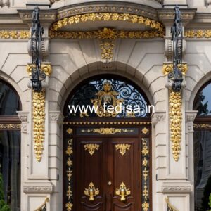 Luxury Building Design No-9257