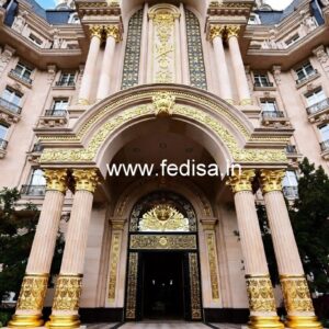 Premium Hospitality Exterior No-9265