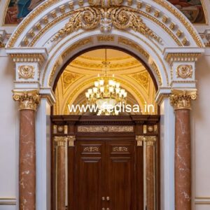 Hotel Exterior Concepts No-9271