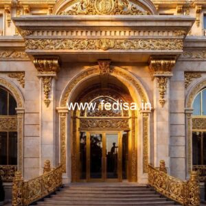 Hotel Exterior Inspiration No-9276