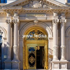 Premium Hotel Design No-9286