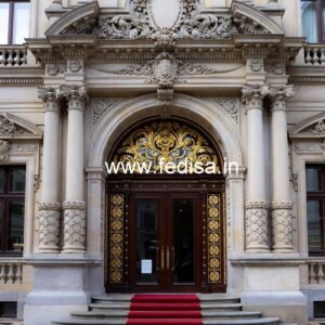 Hotel Exterior Concepts No-9288