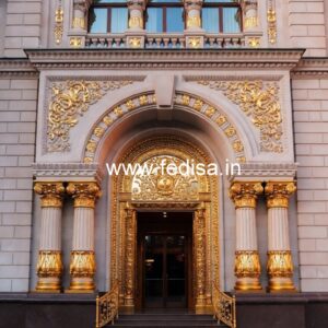 Hotel Front Inspiration No-9290