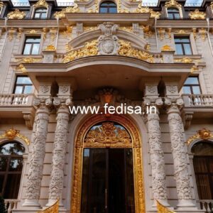 Stylish Hospitality Design No-9294