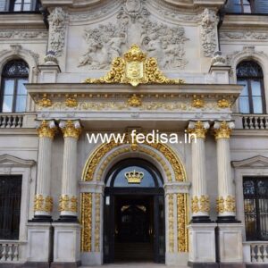 Hotel Exterior Appeal No-9299