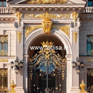 Premium Hotel Exterior No-9302