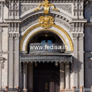 Modern Hotel Appeal No-9306