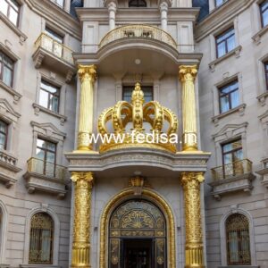 Hotel Facade Trends No-9307