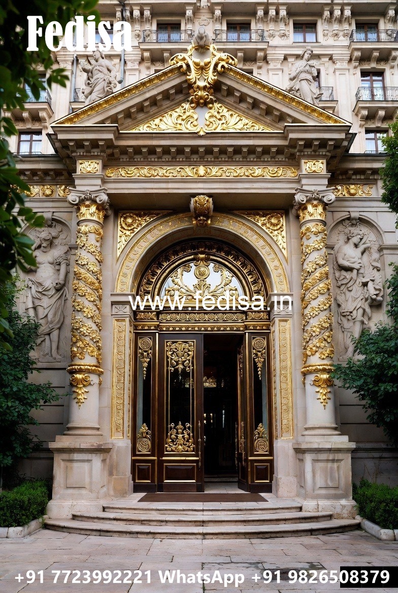 Resort Front Design No-9309