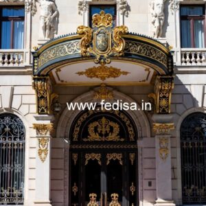Grand Luxury Hotel No-9311