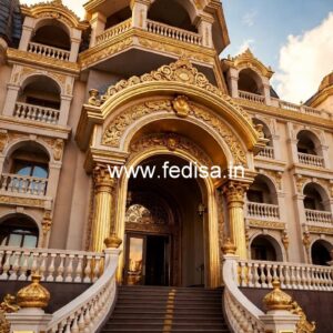 Hotel Front Beauty No-9320