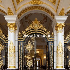 Luxury Facade Concepts No-9321
