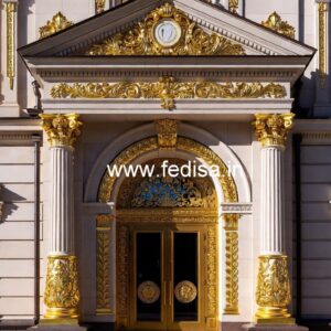 Elegant Hotel Concepts No-9329