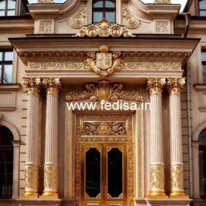Luxury Resort Exterior No-9333
