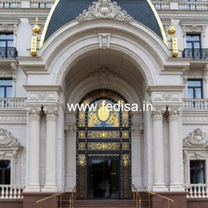 Elegant Hospitality Design No-9337