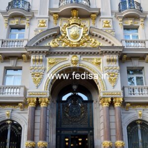 Elegant Hotel Trends No-9348