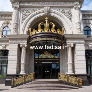 Luxury Hotel Vision No-9351