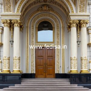 Resort Exterior Beauty No-9357
