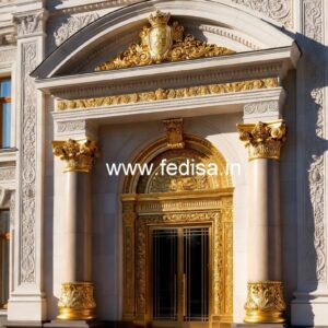 Hotel Front Appeal No-9370