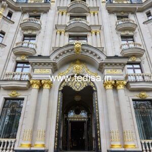 Luxury Hotel Beauty No-9373