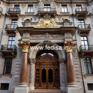 Modern Hotel Concepts No-9374
