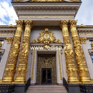 Elegant Hotel Vision No-9382