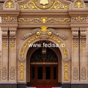 Hotel Facade Beauty No-9384