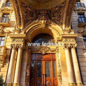 Stylish Hotel Vision No-9387