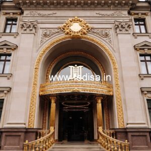 Elegant Hotel Appeal No-9391