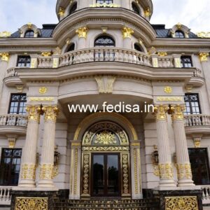 Elegant Hospitality Exterior No-9399