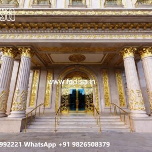 Luxury Boutique Hotel Elevation Inspiration No-9425