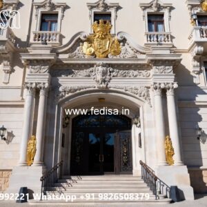 Luxury Hotel Exterior Design Trends 2041 No-9429