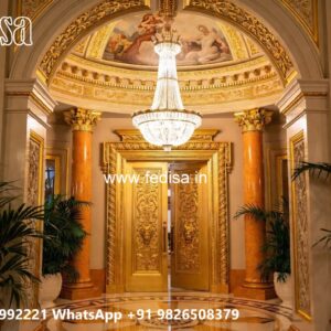 Luxury Hotel Building Exterior Inspiration No-9432